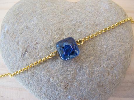 bracelet-suzon-or-bleu-bulle
