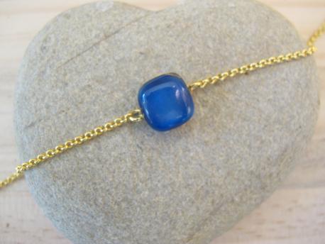 bracelet-suzon-or-bleu-canard