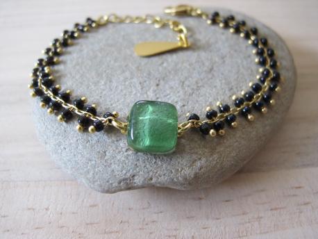 bracelet-camille-or-vert-herbe